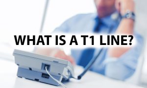 What Is A T1 Line And How Much Does it Cost Vs Cable? T1 Vs Fiber