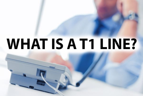 What is a T1 Line?